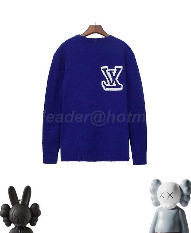 LV Men's Sweater 1